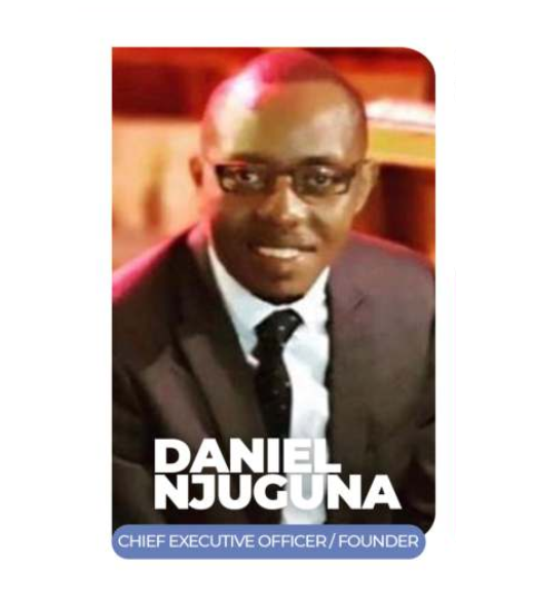 Daniel Njuguna