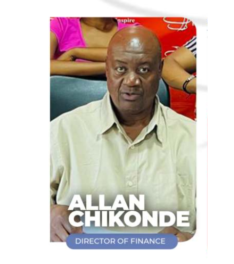 Allan Chikonde