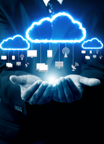 Cloud Computing & Managed Services