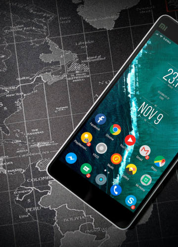Apps and Databases Solutions