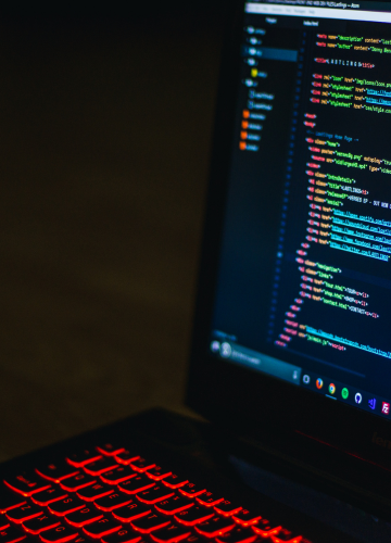 Custom Software Development