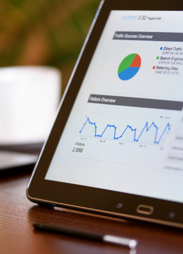 Enterprise Systems Solutions (ERP)