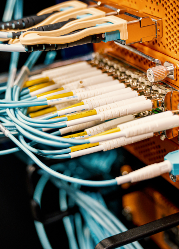 Network Systems Integration/Design and Implementation